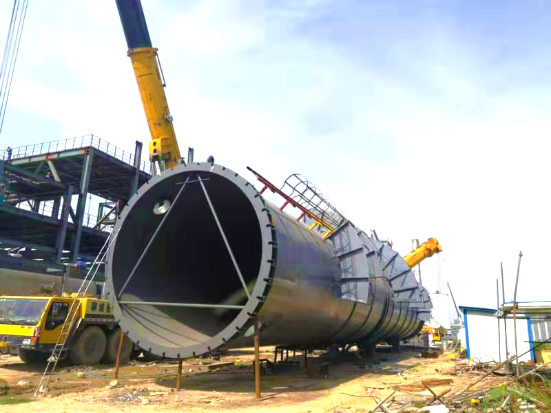 Гидридная башня