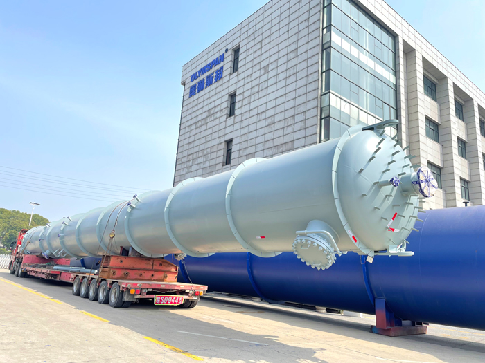 башня быстрого охлаждения