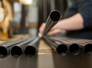 Промышленные компоненты