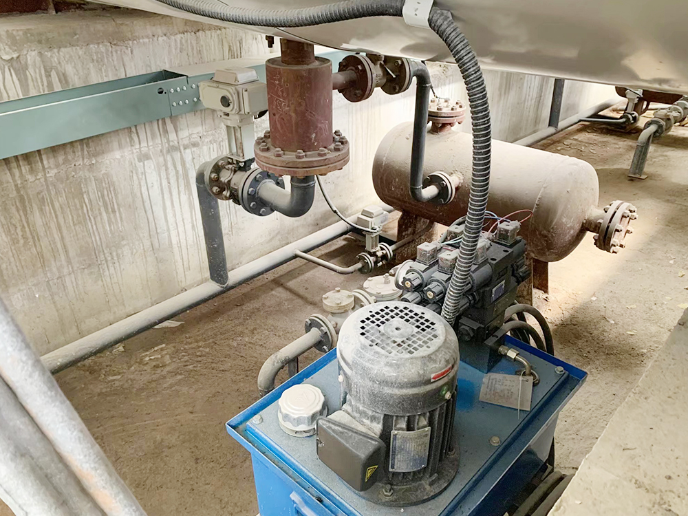 Мониторинг сточных вод в режиме реального времени