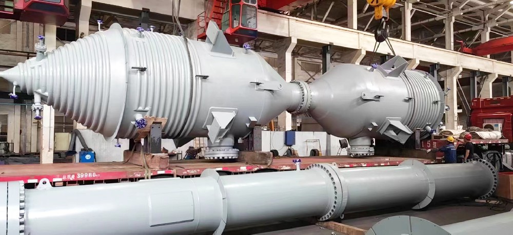 воронка низкого давления