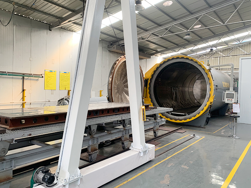 Теплонапорный резервуар