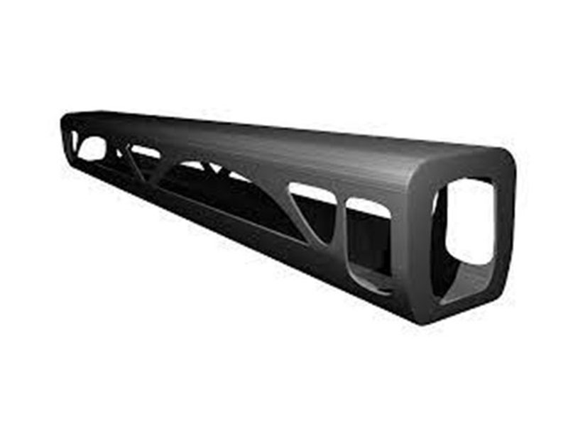 Высокоскоростная рама из углеродного волокна