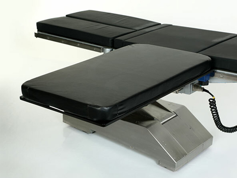 Медицинская кровать из углеродного волокна