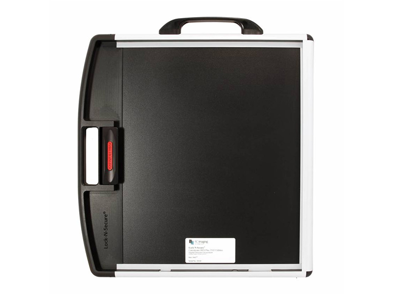 Медицинский ящик из углеродного волокна