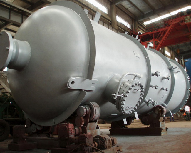 Окислительный реактор